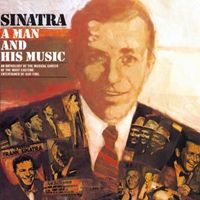 Frank Sinatra - A Man And His Music (2CD Set)  Disc 2